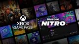 Xbox Game Pass a Discord rozširujú spoluprácu, Nitro dostáva väčšie herné benefity
